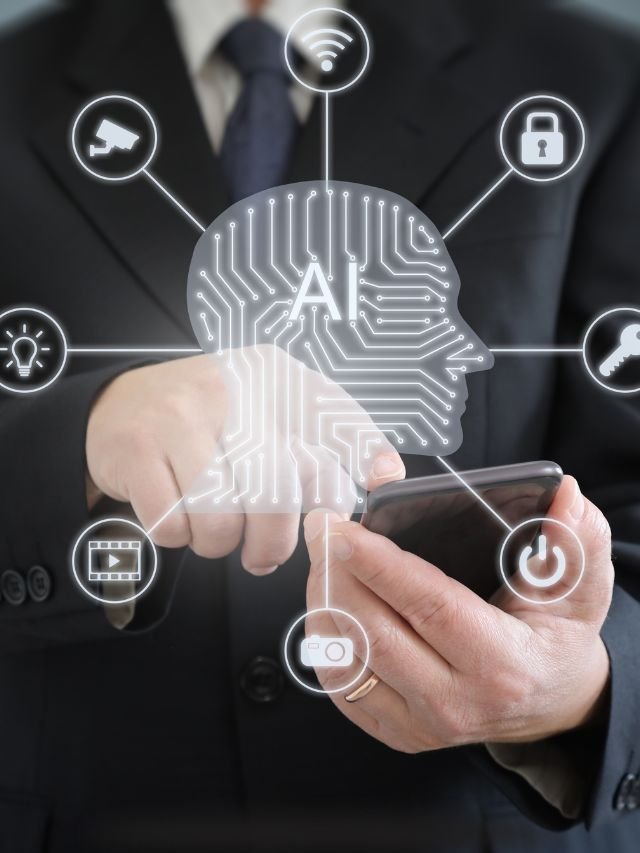Read more about the article The Role of AI in Shaping Europe’s Corporate Future