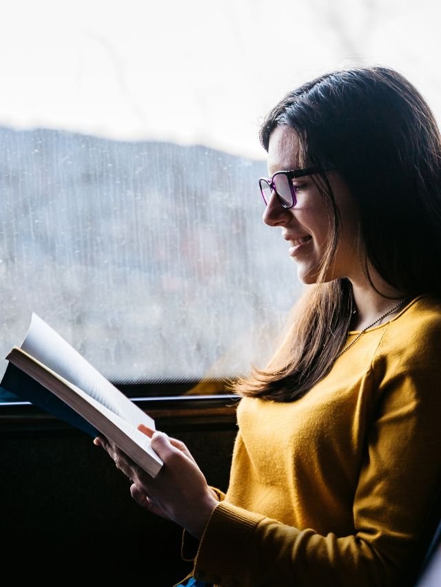 Read more about the article 7 Must-Read Books for Personal Development and Success