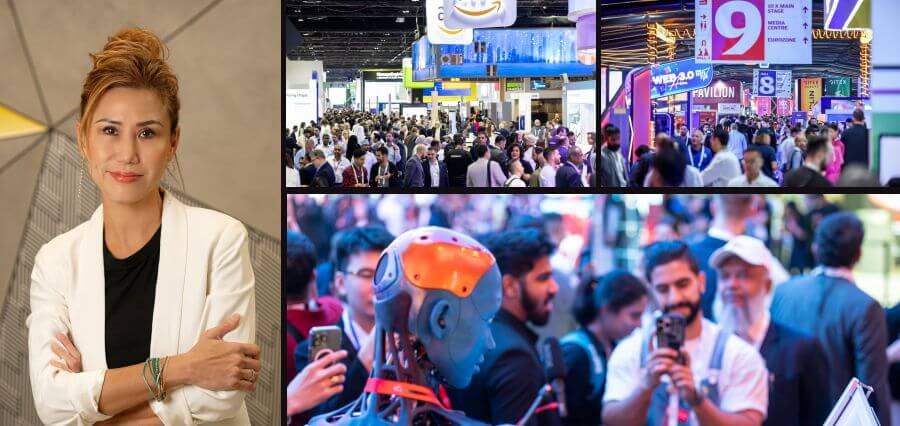 Read more about the article Reigniting an Open, Bold & Collaborative European Digital Economy Amidst €200bn AI Ambitions